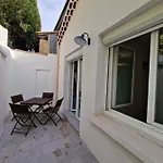 Maison Ping ,en Face Des Arènes Appartement Béziers