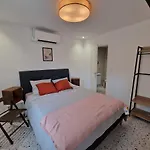 Maison Ping ,en Face Des Arenes Apartment