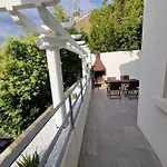Maison Ping ,en Face Des Arènes Appartement Béziers