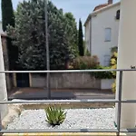 Apartment Maison Ping ,en Face Des Arenes Béziers