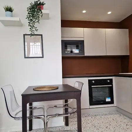 Maison Ping ,en Face Des Arenes Appartement Béziers