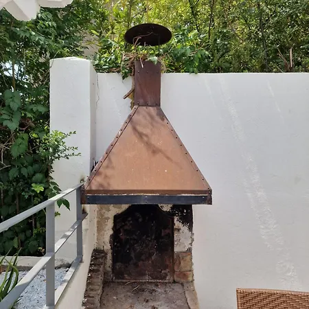 Maison Ping ,en Face Des Arenes Béziers