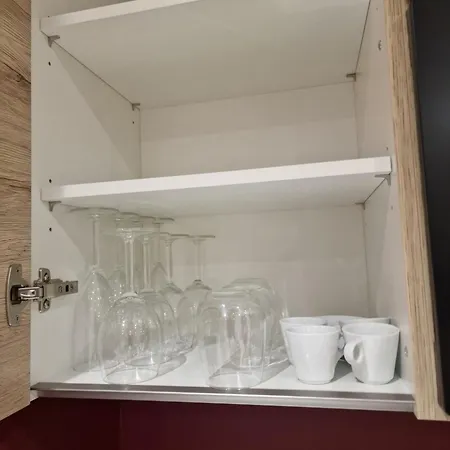 Maison Ping ,en Face Des Arenes Apartment *