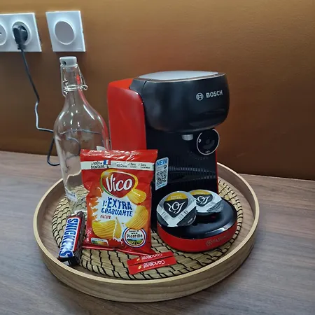 Apartment Maison Ping ,en Face Des Arenes Beziers