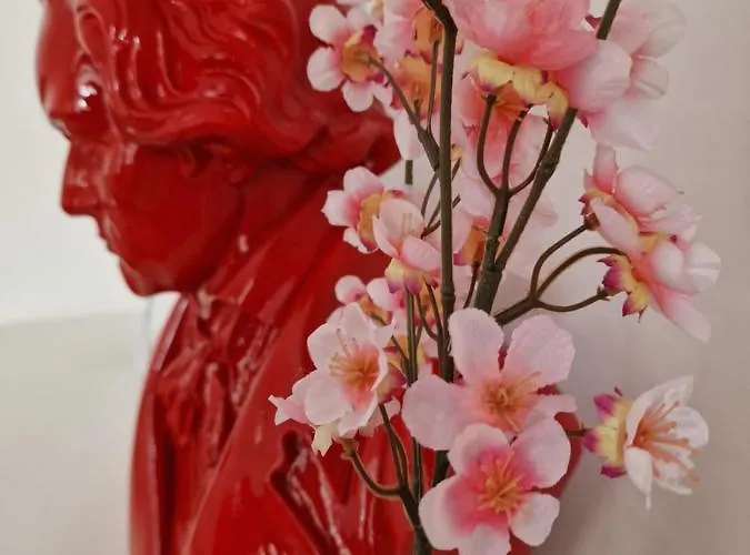 Maison Ping ,en Face Des Arenes * Béziers