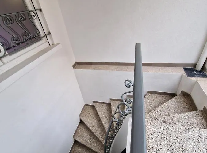 Apartamento Maison Ping ,en Face Des Arenes *