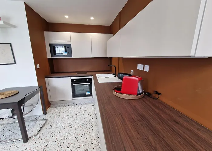 Apartamento Maison Ping ,en Face Des Arenes *