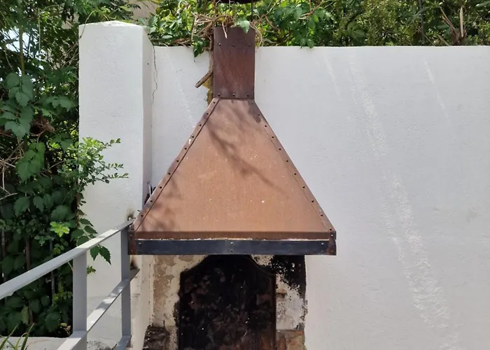 Maison Ping ,en Face Des Arenes Béziers