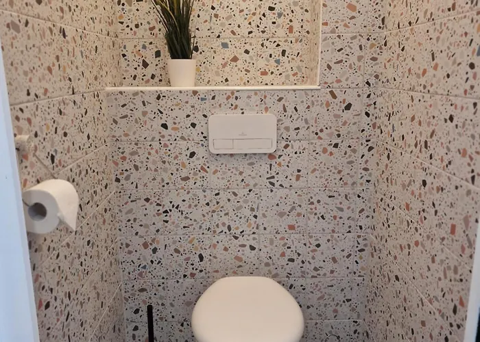 Apartamento Maison Ping ,en Face Des Arenes
